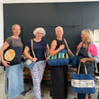 Load image into Gallery viewer, Totes Amazing: Make a Tote Bag Workshop 13th September 2025