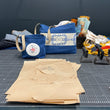 Load image into Gallery viewer, Totes Amazing: Make a Tote Bag Workshop 13th September 2025