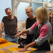 Load image into Gallery viewer, Totes Amazing: Make a Tote Bag Workshop 13th September 2025