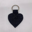 Load image into Gallery viewer, Heart Keyring Collection - Vegan