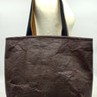 Load image into Gallery viewer, TOTE: Brown Pinatex