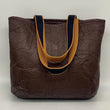 Load image into Gallery viewer, TOTE: Brown Pinatex