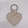Load image into Gallery viewer, Heart Keyring Collection - Vegan