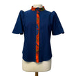 Load image into Gallery viewer, Blue Blue Fiery Orange