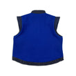 Load image into Gallery viewer, Electric Blue Wool Waistcoat