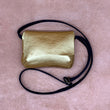 Load image into Gallery viewer, OSSIE: Leather Crossbody Bag Collection
