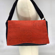 Load image into Gallery viewer, DELAUNAY CROSSBODY AND SHOULDER BAG, CORK, PARIKA/BLACK