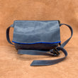 Load image into Gallery viewer, OSSIE: Leather Crossbody Bag Collection