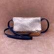 Load image into Gallery viewer, OSSIE: Leather Crossbody Bag Collection