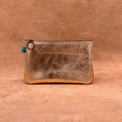 Load image into Gallery viewer, O'KEEFFE: Flat Front Purse Collection