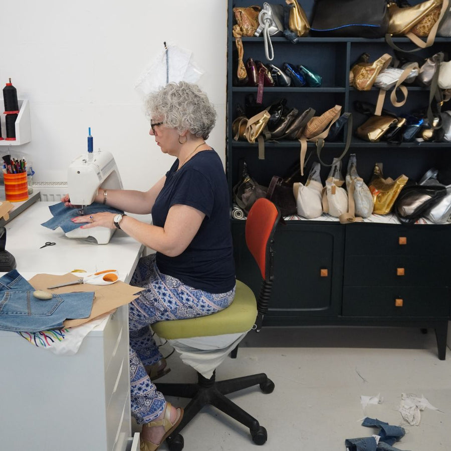 Totes Amazing: Make a Tote Bag Workshop 13th September 2025