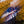 Load image into Gallery viewer, Blue Blue Fiery Orange
