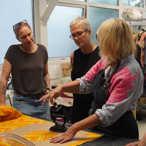 Totes Amazing: Make a Tote Bag Workshop 13th September 2025