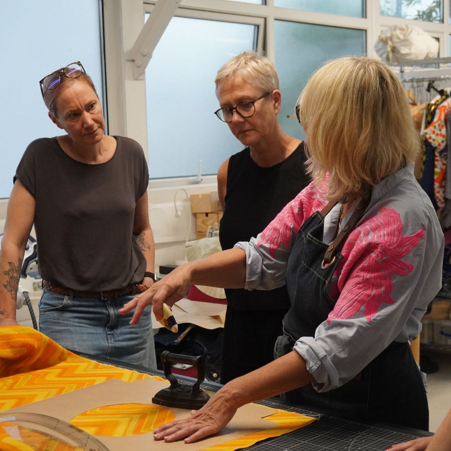 Totes Amazing: Make a Tote Bag Workshop 13th September 2025