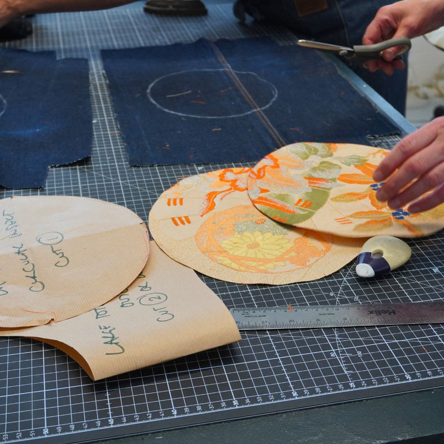Totes Amazing: Make a Tote Bag Workshop 13th September 2025