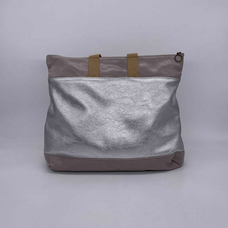 ADA: Silver and Ghost