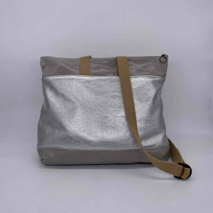 ADA: Silver and Ghost
