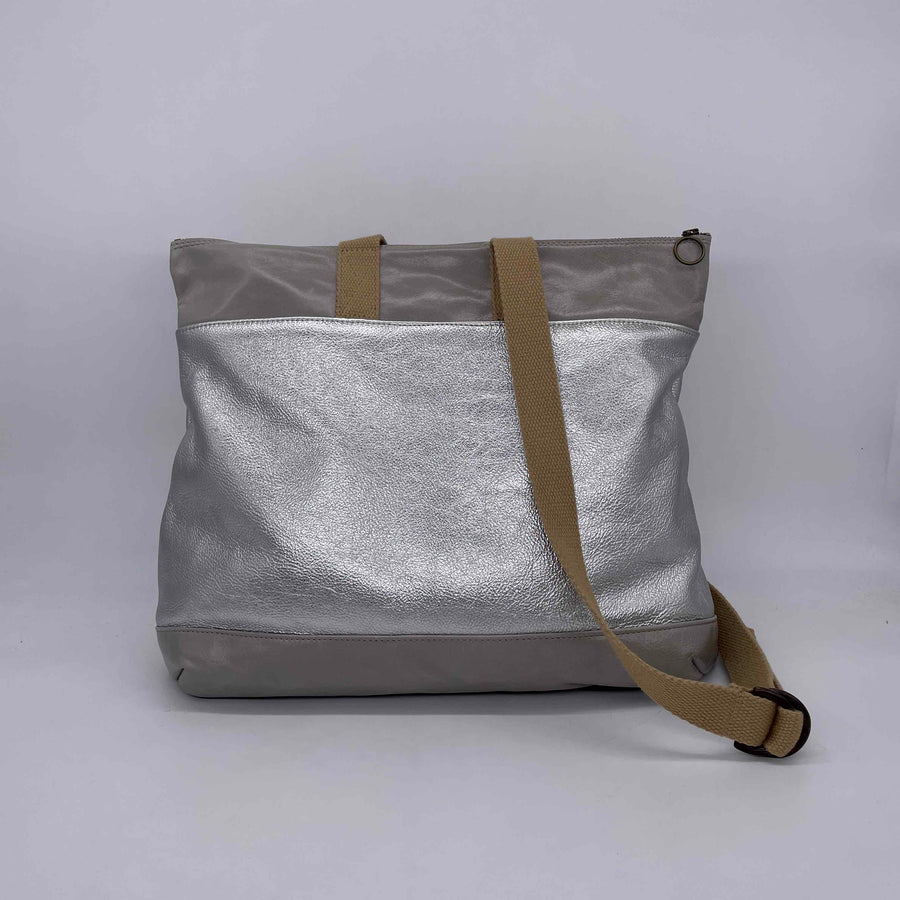 ADA: Silver and Ghost