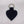 Load image into Gallery viewer, Heart Keyring Collection - Vegan
