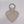 Load image into Gallery viewer, Heart Keyring Collection - Vegan
