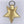 Load image into Gallery viewer, Star Keyring Collection - Vegan
