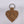 Load image into Gallery viewer, Heart Keyring Collection - Vegan

