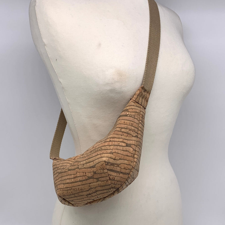 REGO MINI: Vegan Cork Collection