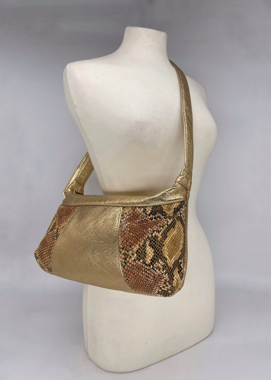 MUIR MAXI: Crossbody Bag Collection