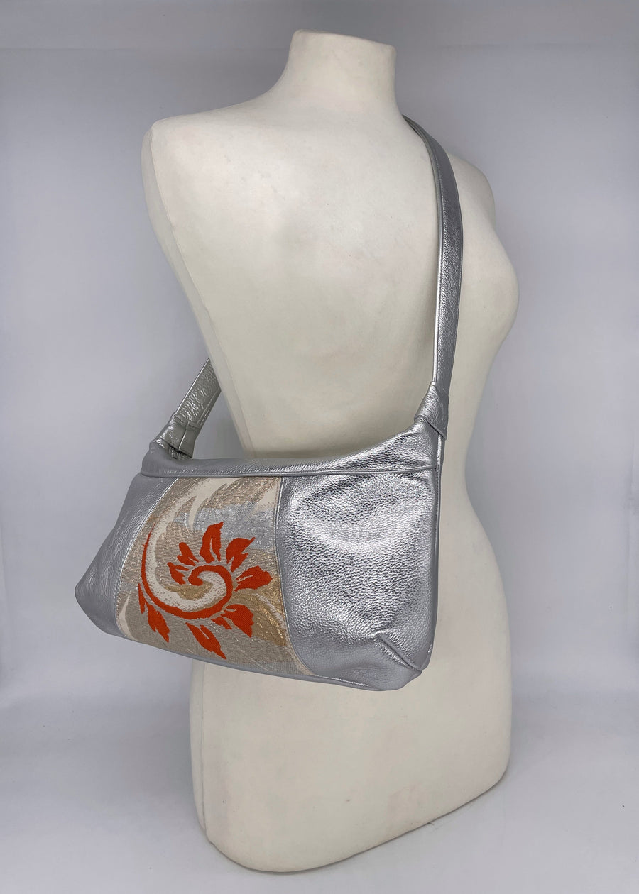 MUIR MAXI: Crossbody Bag Collection