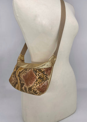 MUIR MINI: Crossbody Bag Collection