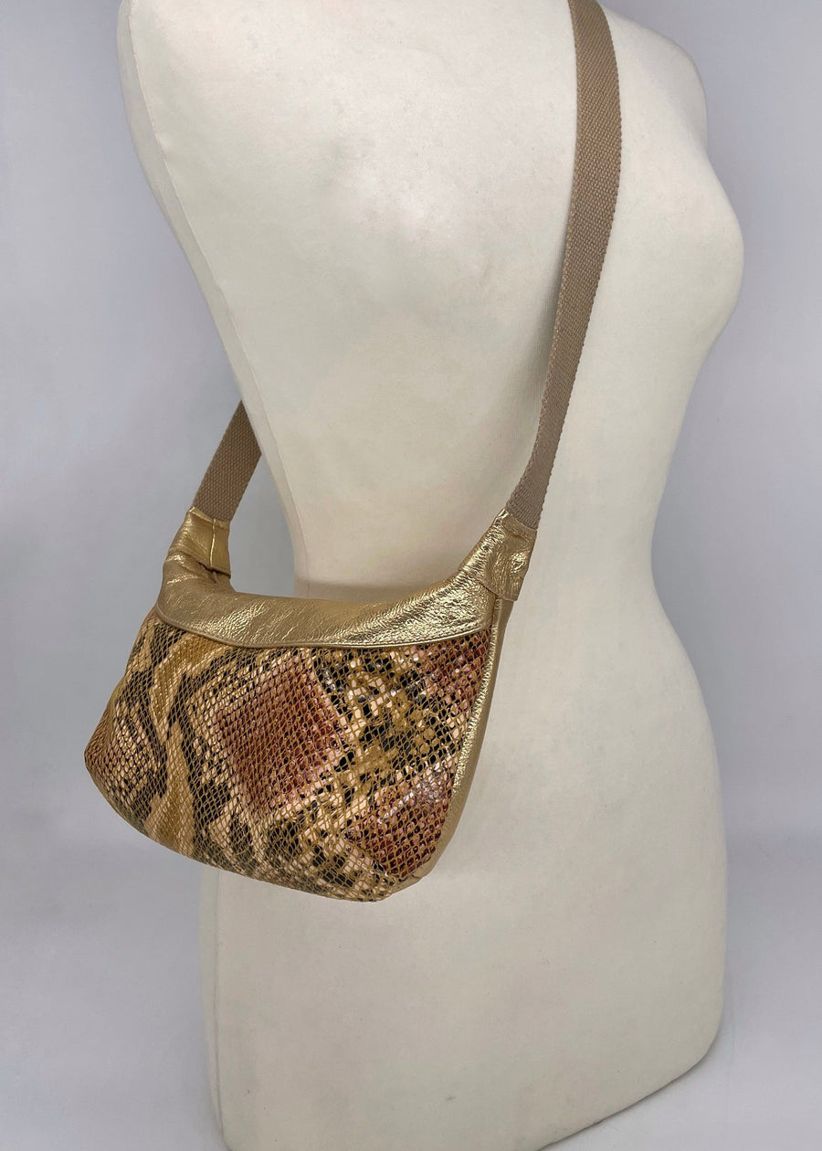 MUIR MINI: Crossbody Bag Collection