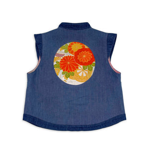 Obi Moon Waistcoat