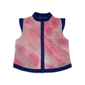 Obi Moon Waistcoat
