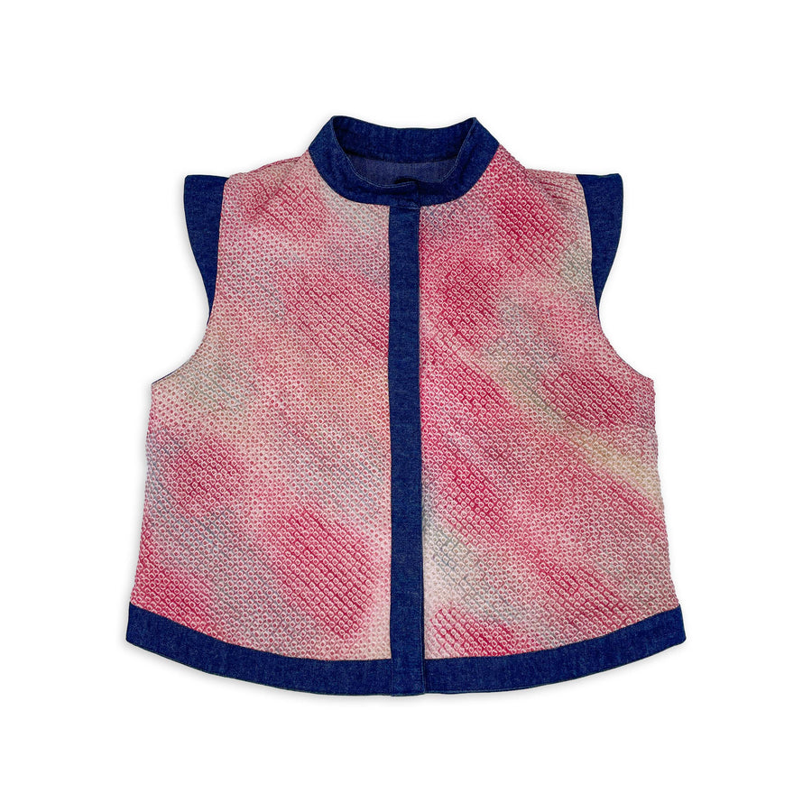 Obi Moon Waistcoat