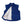 Load image into Gallery viewer, Classic Cross Stitch Waistcoat
