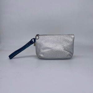 KUSAMA: Leather Clutch Bag Collection