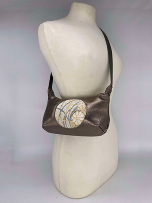 MUIR MINI: Crossbody Bag Collection