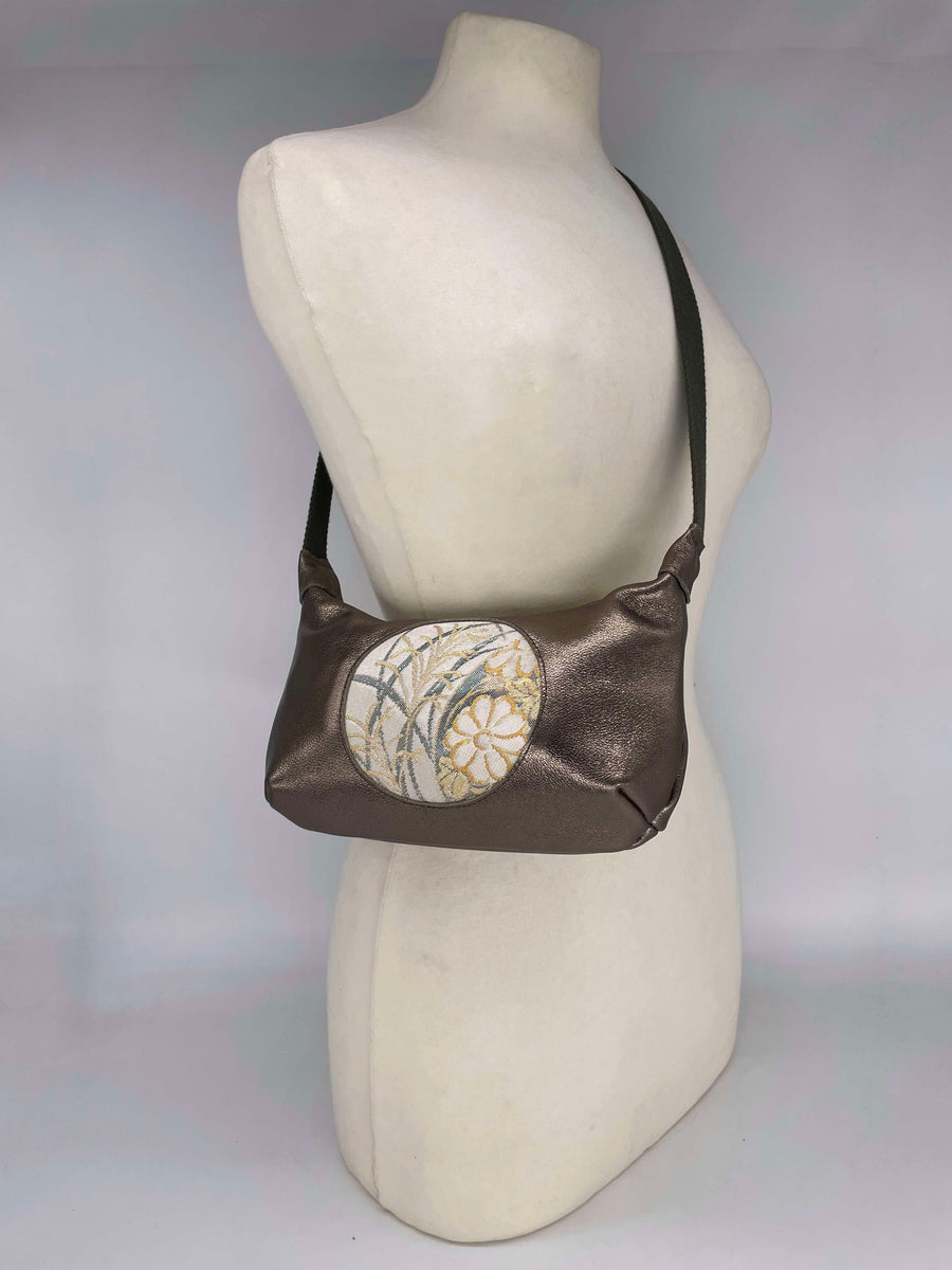 MUIR MINI: Crossbody Bag Collection