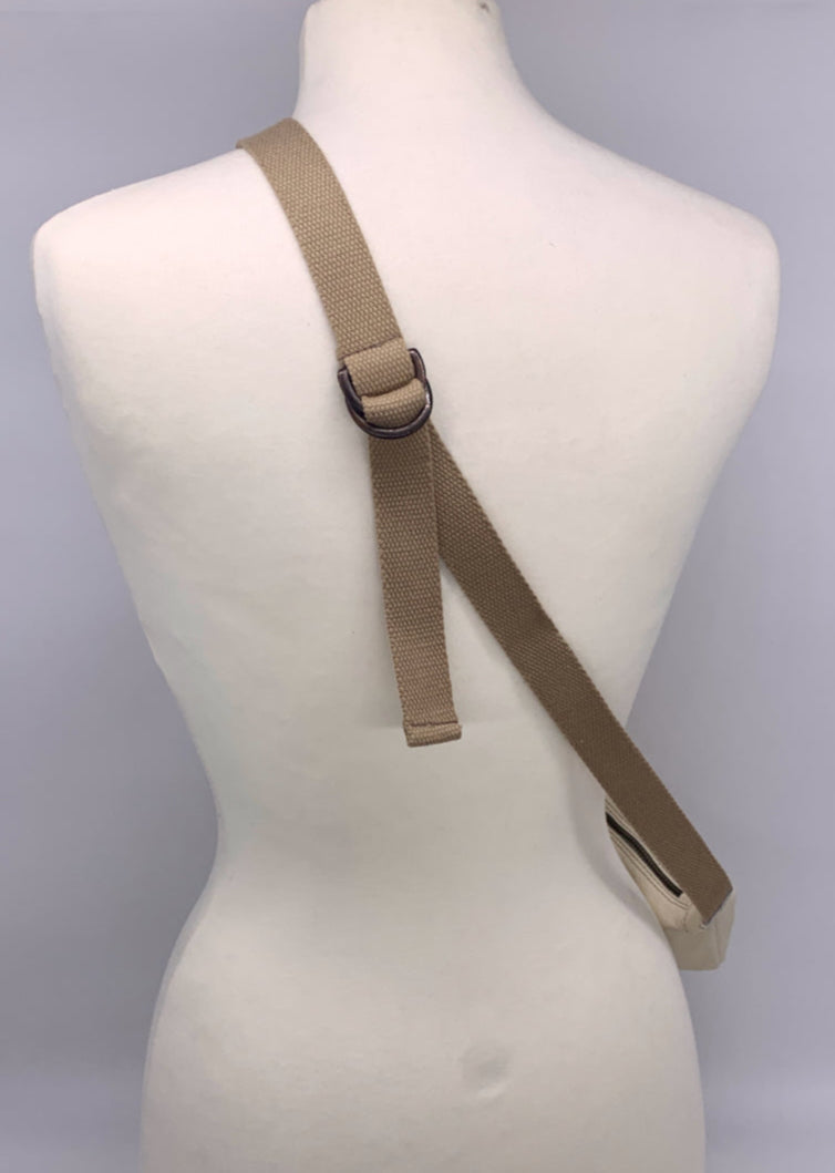 REGO REGULAR: Crossbody Bag Collection