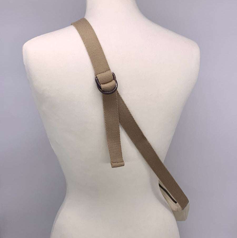 REGO PANEL: Crossbody Bag Collection