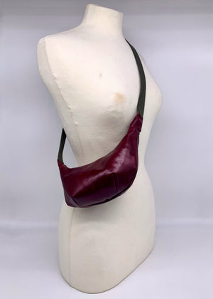 REGO MINI: Crossbody Bag Collection