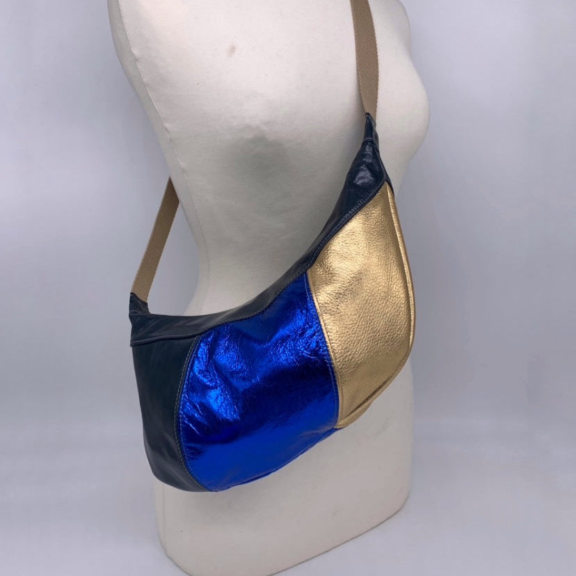 REGO PANEL: Crossbody Bag Collection
