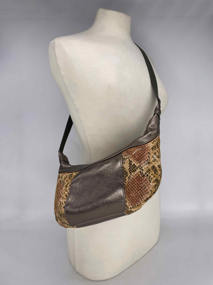 REGO PANEL: Crossbody Bag Collection