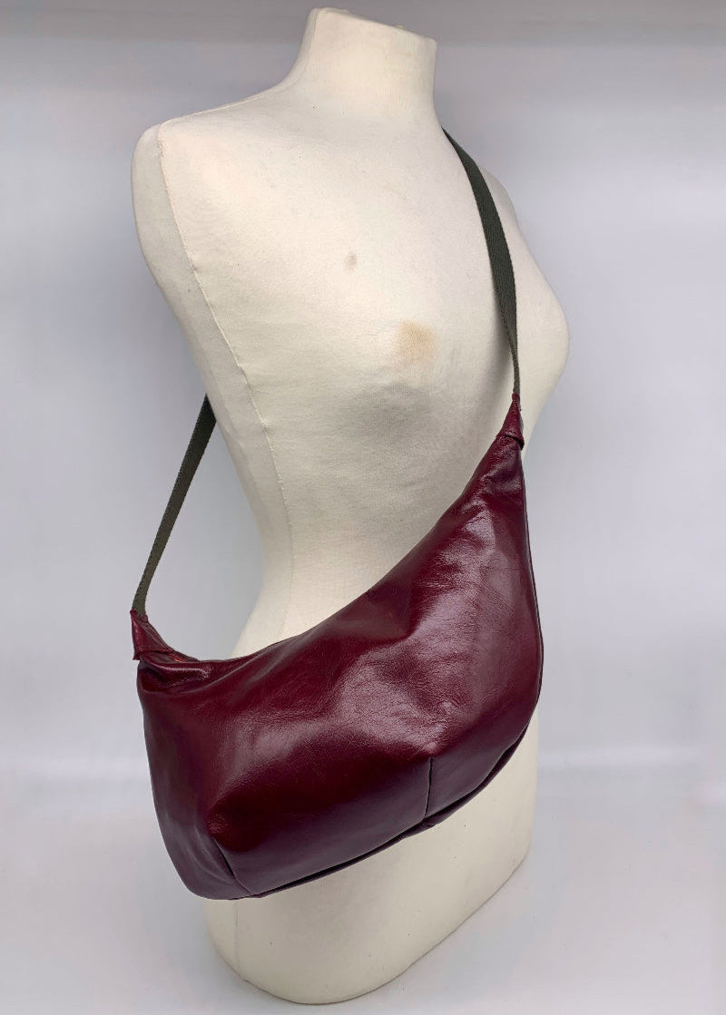 REGO REGULAR: Crossbody Bag Collection