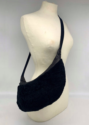 REGO SHEEPSKIN: Crossbody Bag Collection