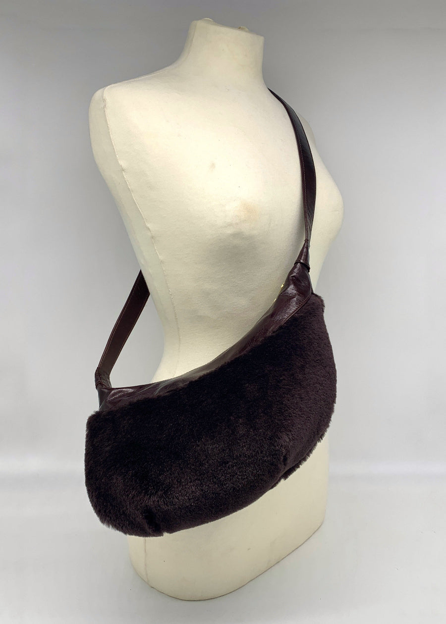 REGO SHEEPSKIN: Crossbody Bag Collection