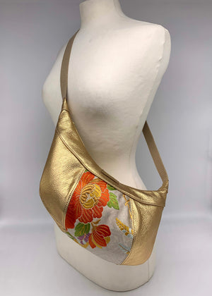 REGO VINTAGE OBI: Crossbody Bag Collection