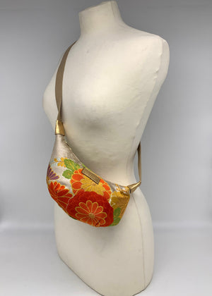 REGO VINTAGE OBI: Crossbody Bag Collection
