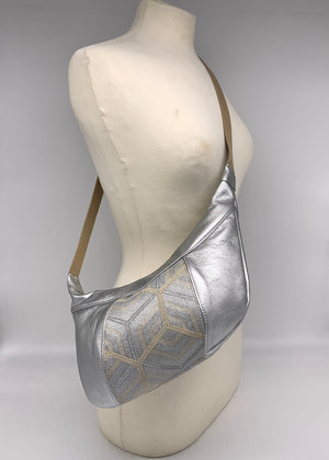 REGO VINTAGE OBI: Crossbody Bag Collection