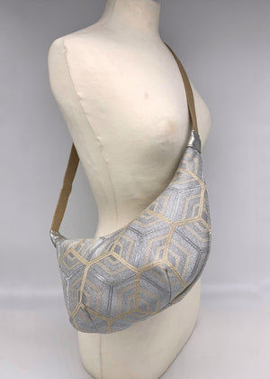 REGO VINTAGE OBI: Crossbody Bag Collection